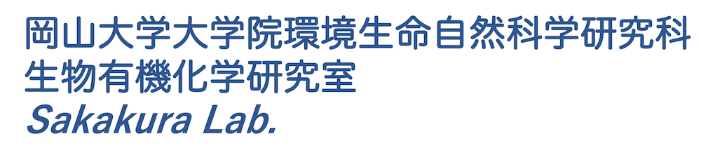 坂倉研究室